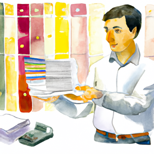 Optimisez la gestion de votre entreprise grâce à la facture comptable: tout ce que vous devez savoir