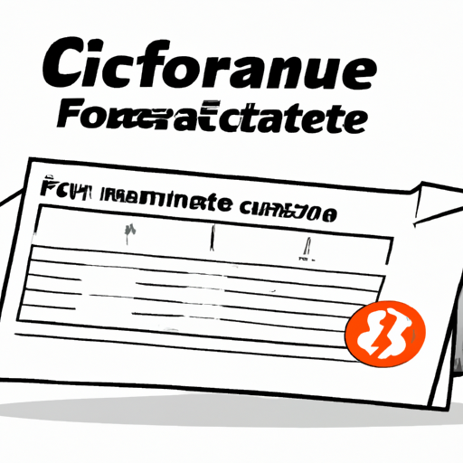 Optimisez la gestion de votre entreprise avec la facture comptable: les clés d’une comptabilité efficace et les avantages d’un logiciel de facturation