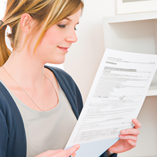 Maîtriser la facture comptable: les bases, les éléments essentiels et les avantages d&rsquo;une gestion efficace