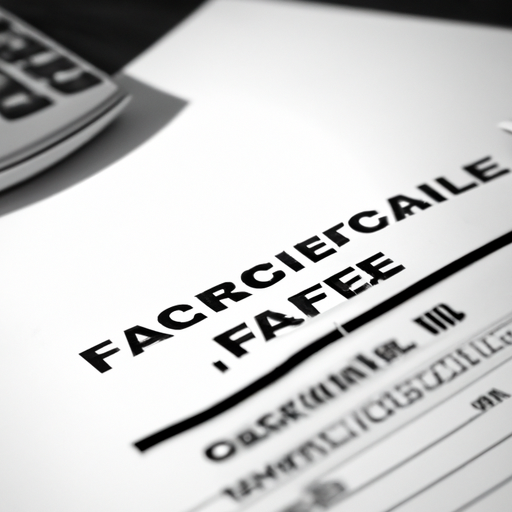 Les clés d&rsquo;une facture comptable efficace: éléments à inclure, avantages et astuces de gestion