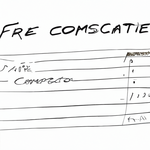 Optimisez la gestion de votre entreprise avec une facture comptable efficace: pourquoi et comment Optimisez la gestion de votre entreprise avec une facture comptable efficace: pourquoi et comment