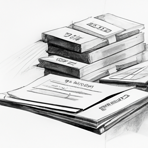 Facture comptable: les clés pour une gestion efficace et rentable de vos finances d’entreprise