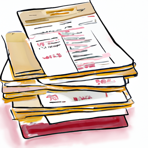 Guide complet sur la facture comptable: importance, éléments clés et gestion efficace
