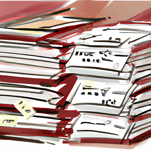 Tout savoir sur la facture comptable: composantes, importance et gestion efficace