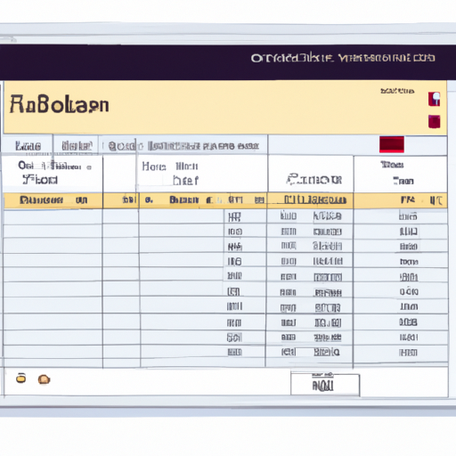 Les secrets d’une facture comptable efficace: éléments essentiels et avantages d’un logiciel de facturation