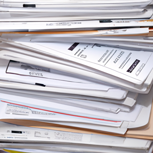 Maîtriser la facture comptable: éléments essentiels, importance et gestion efficace