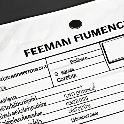 Guide complet sur la facture comptable: les bases, les éléments clés et les avantages d’une gestion efficace des factures comptables