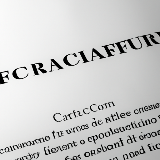 Maîtriser la facture comptable: les clés pour une gestion efficace et rentable