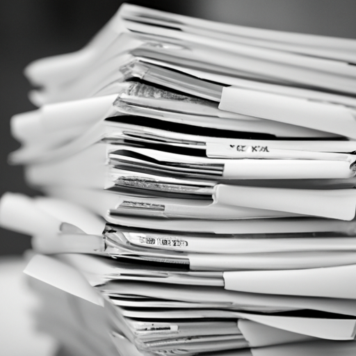 Tout ce que vous devez savoir sur la facture comptable: bases, éléments essentiels et conseils de gestion