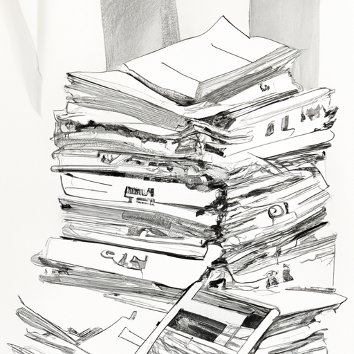 Les secrets d’une facture comptable efficace: clé de la gestion financière de votre entreprise Les secrets d’une facture comptable efficace: clé de la gestion financière de votre entreprise