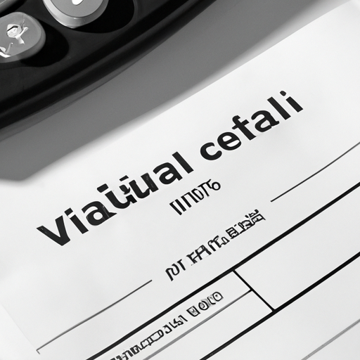 Facture comptable: l’outil essentiel pour une gestion financière efficace de votre entreprise