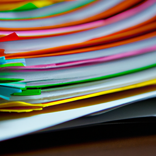 Facture comptable: 3 étapes clés pour une gestion efficace et rentable