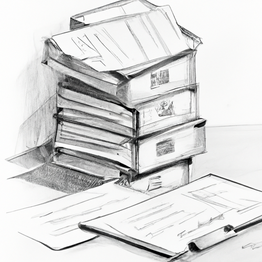 Optimisez la gestion de vos finances avec une facture comptable efficace: les éléments clés et l’utilisation des logiciels de facturation