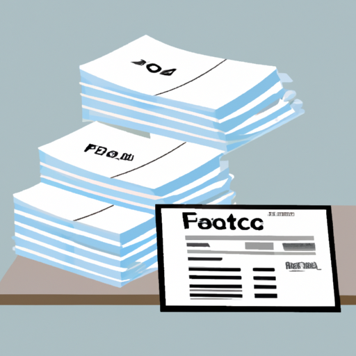 Guide complet sur la facture comptable: éléments essentiels et meilleures pratiques de gestion