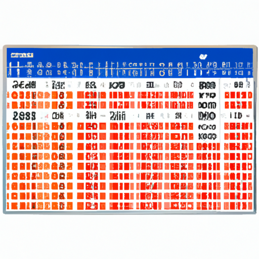 Facture comptable: clé de voûte de la gestion financière d’une entreprise