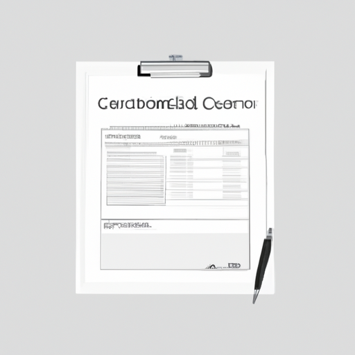 Facture comptable: Tout ce que vous devez savoir pour une gestion financière efficace de votre entreprise