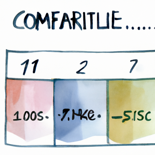Facture comptable: l’essentiel pour une gestion financière efficace