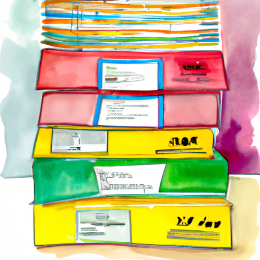 Maîtrisez l’art de la facture comptable: éléments essentiels, gestion efficace et automatisation