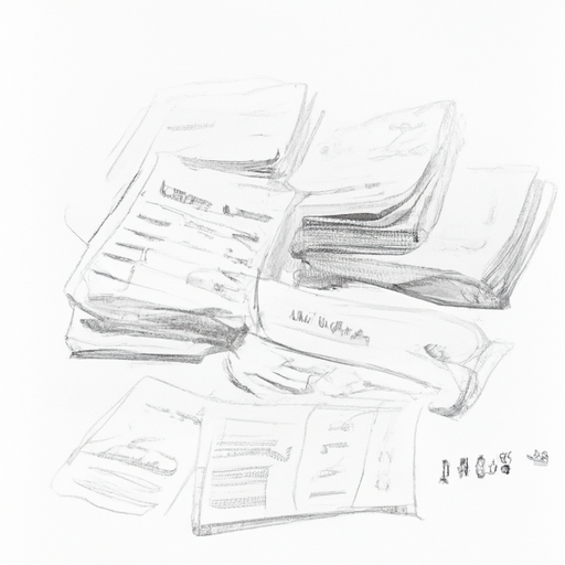 Facture comptable: l’importance de sa gestion pour votre entreprise