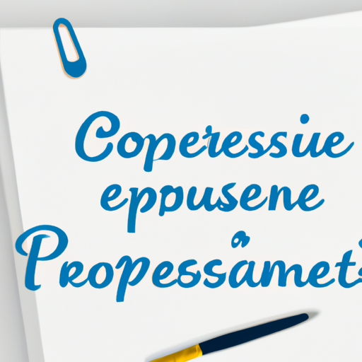 Facture comptable: les fondamentaux, conseils pour une efficacité maximale et son rôle crucial dans la gestion d’entreprise