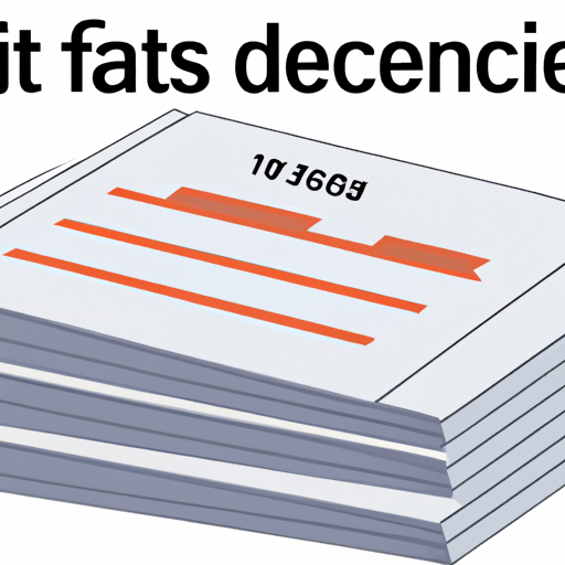 Maîtriser l’art de la facture comptable: les bases, les astuces et les avantages d’une gestion efficace