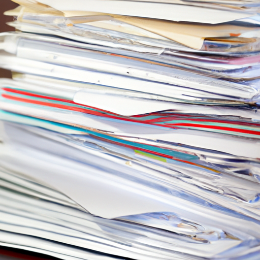 Facture comptable: l’outil indispensable pour une gestion financière efficace de votre entreprise