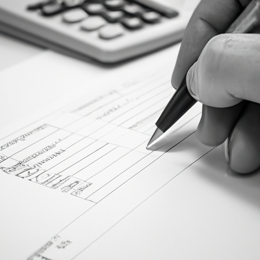 Maîtriser la facture comptable: les bases, les bonnes pratiques et les avantages d’une gestion rigoureuse