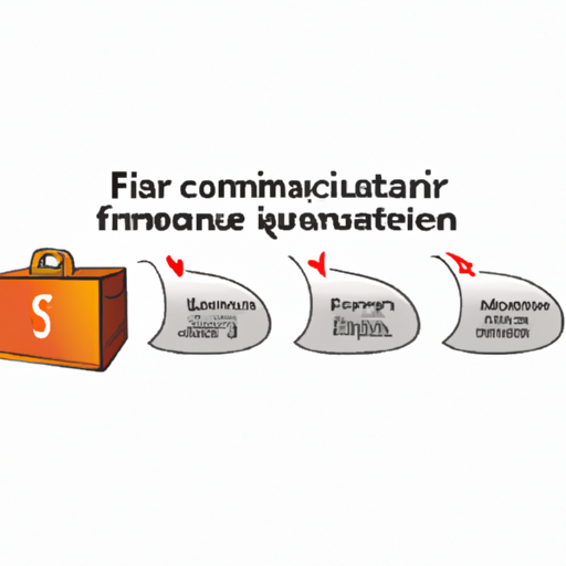 Optimisez la gestion financière de votre entreprise grâce à la facture comptable : les clés d’une efficacité et les avantages de l’automatisation