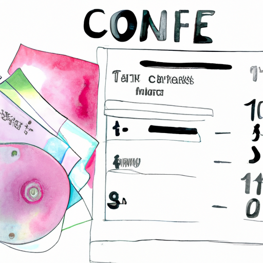 La clé d’une gestion financière efficace: tout savoir sur la facture comptable