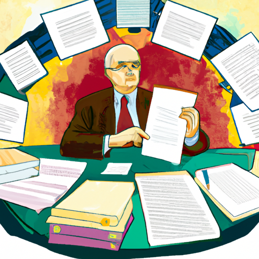 Facture comptable: l’outil indispensable pour une gestion financière efficace dans votre entreprise