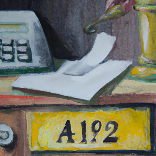 Guide complet sur la facture comptable: éléments essentiels et avantages d’une gestion efficace