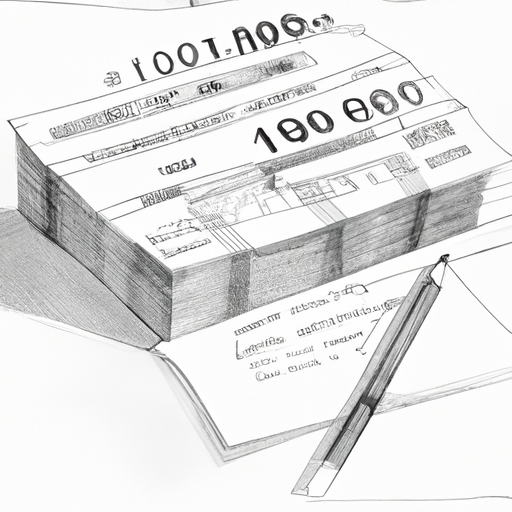 Guide complet de la facture comptable: éléments essentiels et conseils de gestion efficace