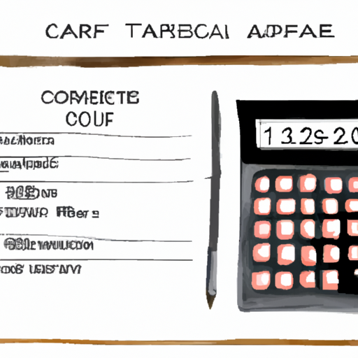 Comment une facture comptable peut optimiser la gestion financière de votre entreprise