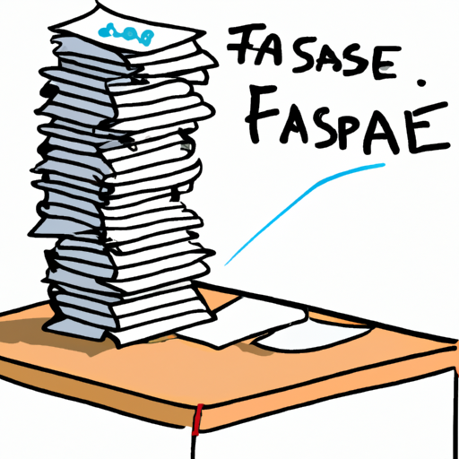 Facture comptable: clé de voûte de la gestion financière – Comment optimiser votre organisation