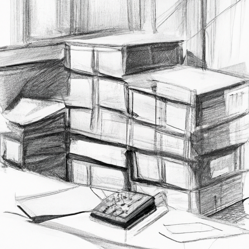 Facture comptable: l’outil essentiel pour une gestion financière efficace de votre entreprise