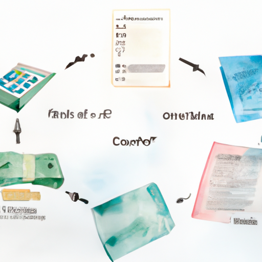 Comprendre l’importance de la facture comptable: éléments essentiels et avantages d’une gestion efficace
