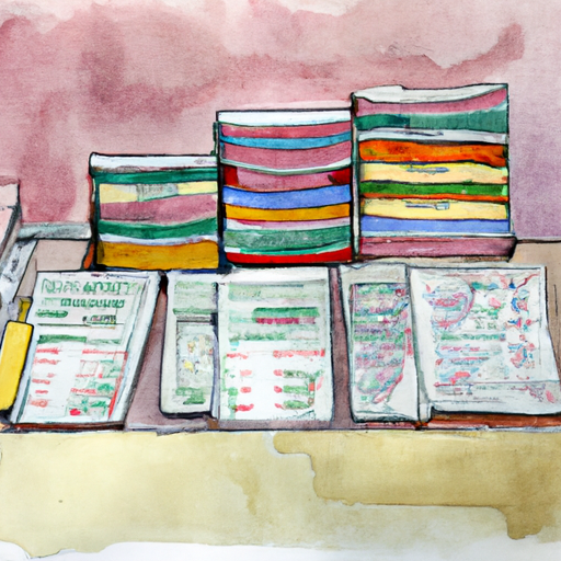 Optimisez la santé financière de votre entreprise grâce à une gestion efficace des factures comptables