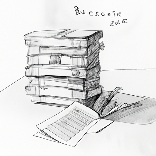 Optimisez la santé financière de votre entreprise avec une facture comptable bien gérée