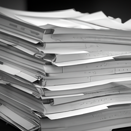 Guide complet sur la facture comptable: éléments essentiels et conseils de gestion efficace