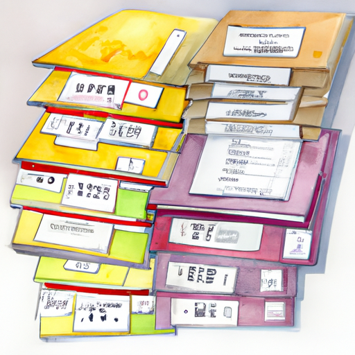 Optimisez la gestion de vos finances avec une facture comptable efficace: essentiels à inclure et automatisation du processus