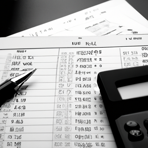 Guide complet sur la facture comptable: Qu’est-ce qu’une facture comptable et pourquoi est-elle importante? Les éléments essentiels à inclure et comment établir et gérer efficacement vos factures comptables