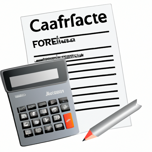 Facture comptable: les clés pour une gestion financière efficace et optimisée