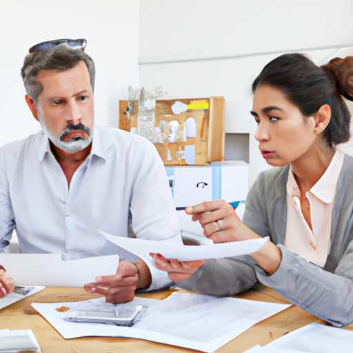 Facture Comptable: Les clés pour une gestion financière efficace dans votre entreprise