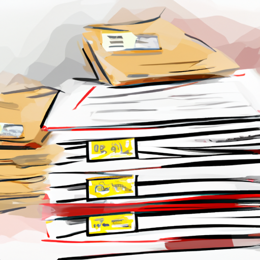 Optimisez votre gestion financière avec une facture comptable efficace: conseils pour créer, gérer et comprendre les éléments clés