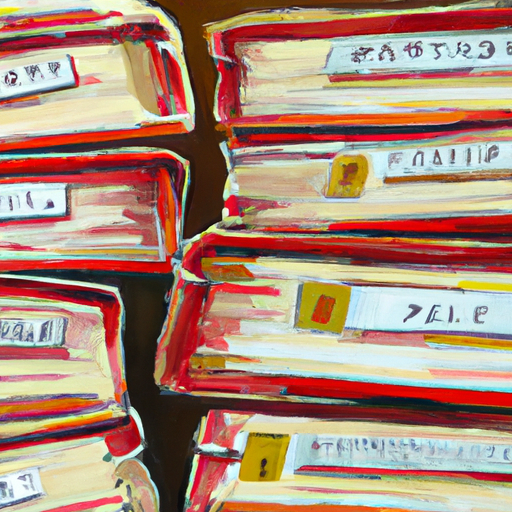 Le guide complet de la facture comptable: importance, éléments essentiels et gestion efficace