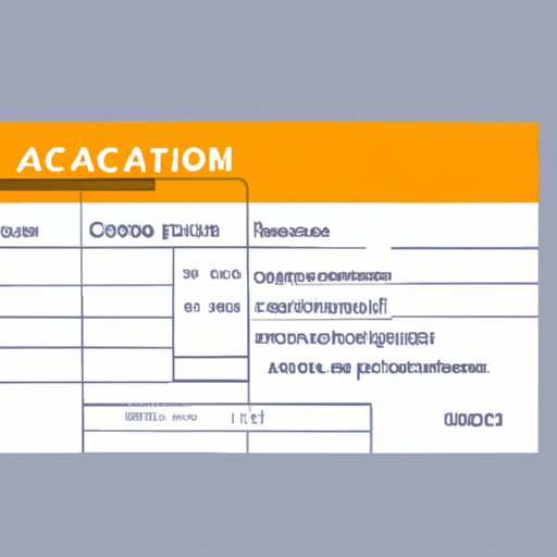 Facture comptable : Tout ce que vous devez savoir sur cet outil essentiel de gestion financière