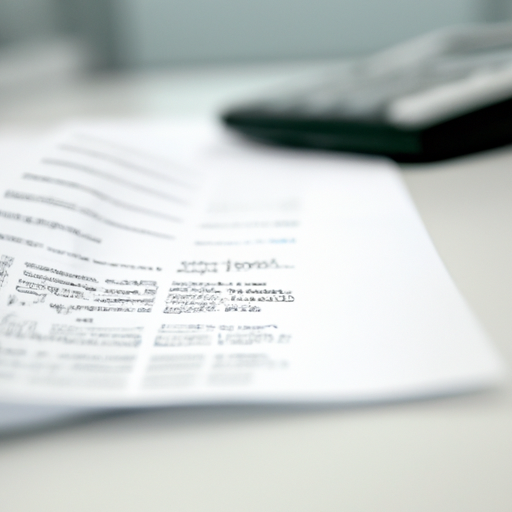 Guide complet sur la facture comptable: types, établissement efficace et obligations légales