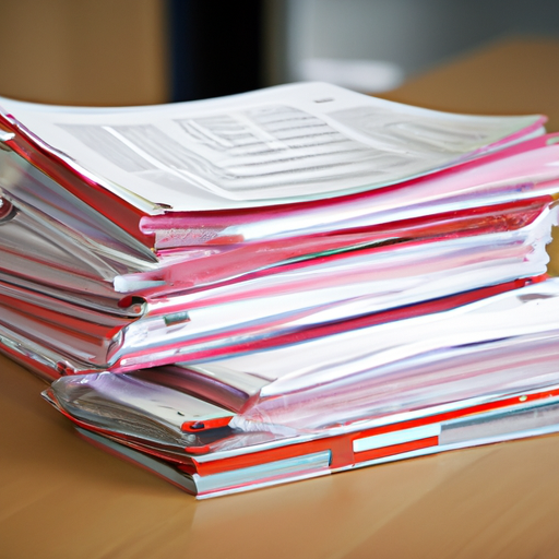 La facture comptable: un outil essentiel pour la gestion financière de votre entreprise