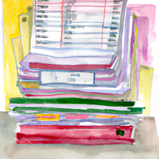 Facture comptable: l’outil indispensable pour une gestion financière efficace de votre entreprise