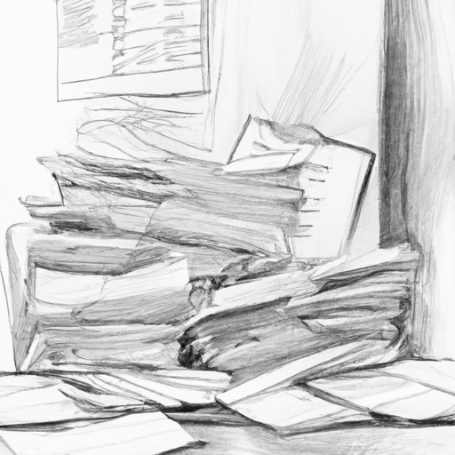 Facture comptable: l’importance de sa gestion pour une meilleure santé financière